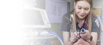 Image for: ALLIED HEALTH